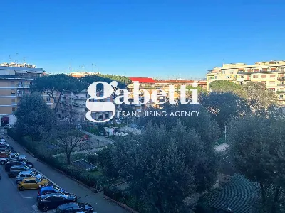 Appartamento a Roma