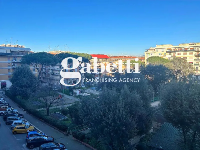 Appartamento in vendita a Roma, Centocelle, Tor De' Schiavi - foto 1