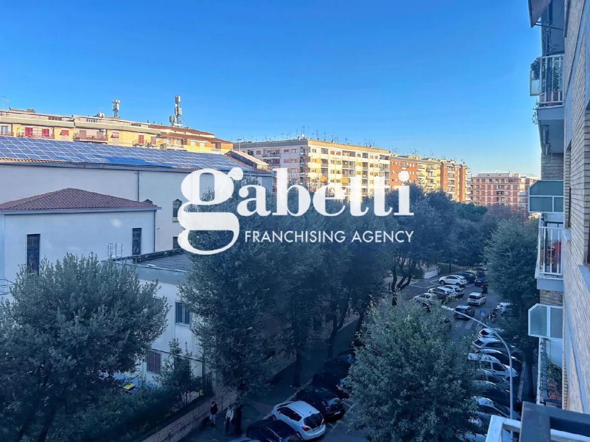 Appartamento in vendita a Roma, Centocelle, Tor De' Schiavi - foto 2