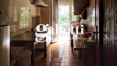 Appartamento in vendita a Roma, Centocelle... - foto 8