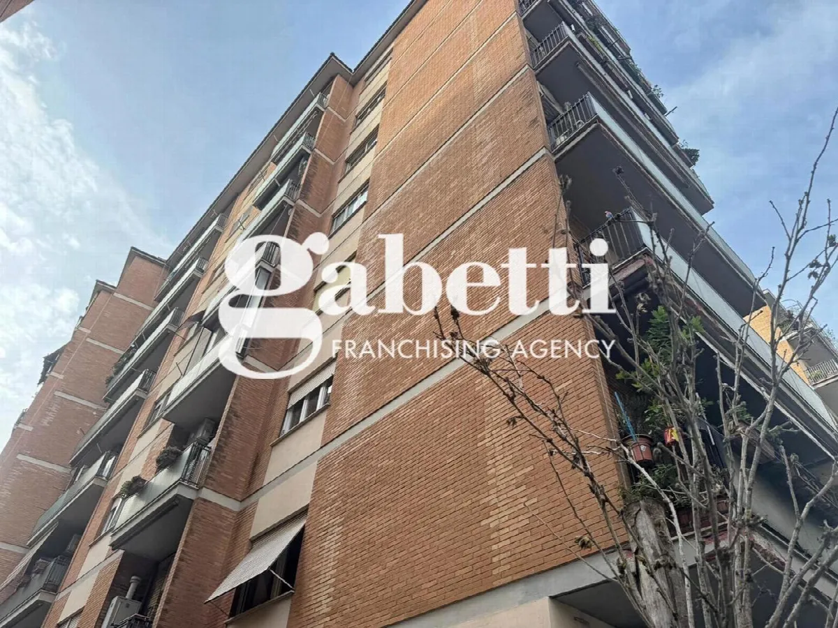 Appartamento in vendita a Roma, Monti Tiburtini, Pietralata - foto 2