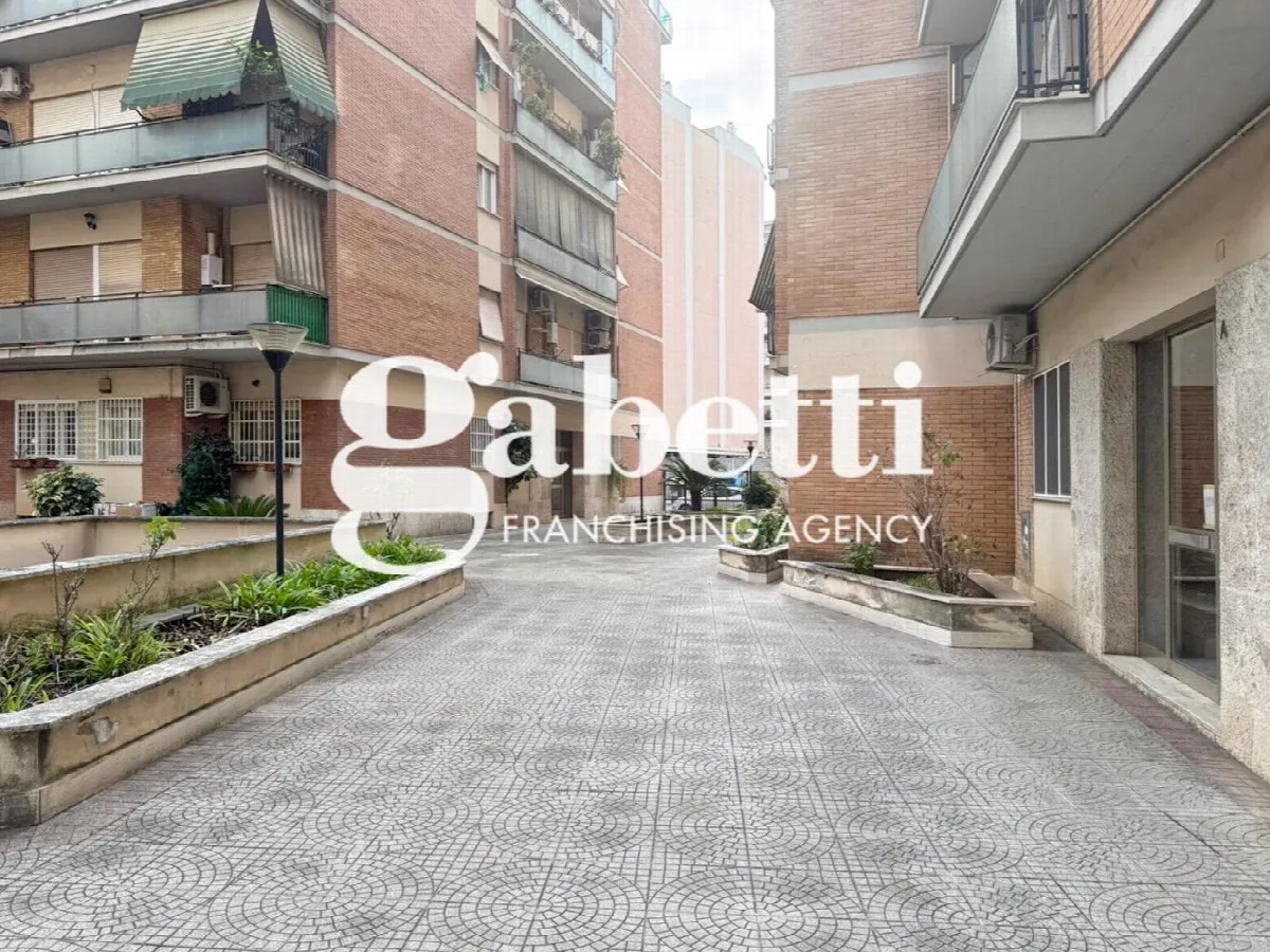 Appartamento in vendita a Roma, Monti Tiburtini, Pietralata - foto 5