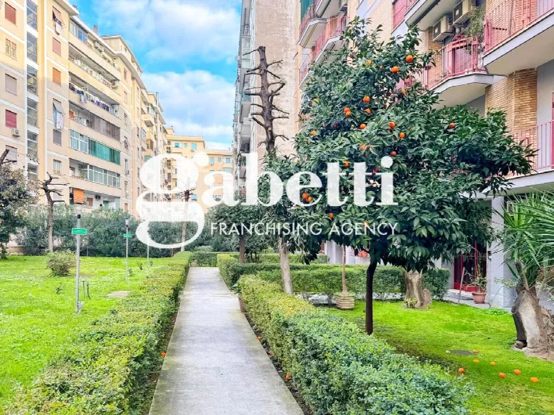 Appartamento in vendita a Roma, Centocelle, tor de' schiavi - foto 1