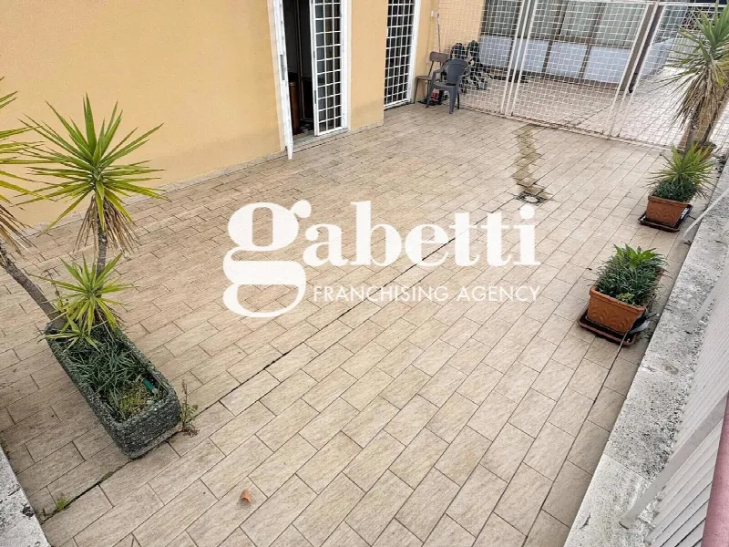 Attico in vendita a Roma, Centocelle, Tor De' Schiavi - foto 1