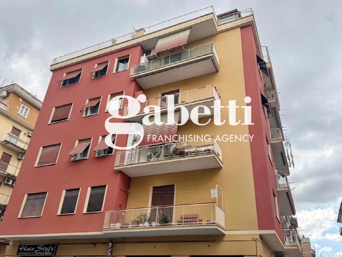 Attico in vendita a Roma, Centocelle, Tor De' Schiavi - foto 2