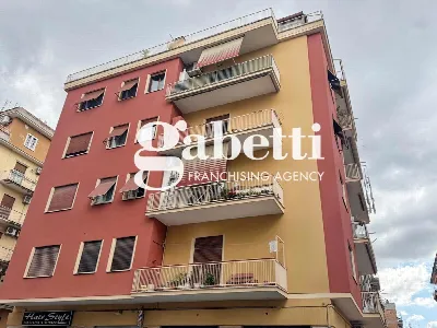 Attico in vendita a Roma, Centocelle, tor ... - foto 2