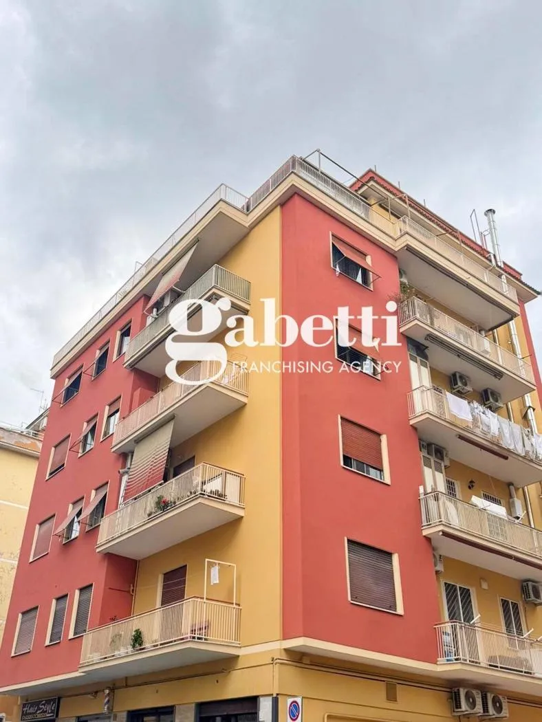 Attico in vendita a Roma, Centocelle, Tor De' Schiavi - foto 3