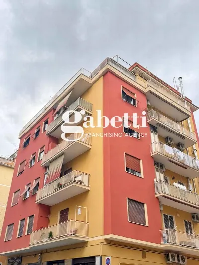 Attico in vendita a Roma, Centocelle, tor ... - foto 3