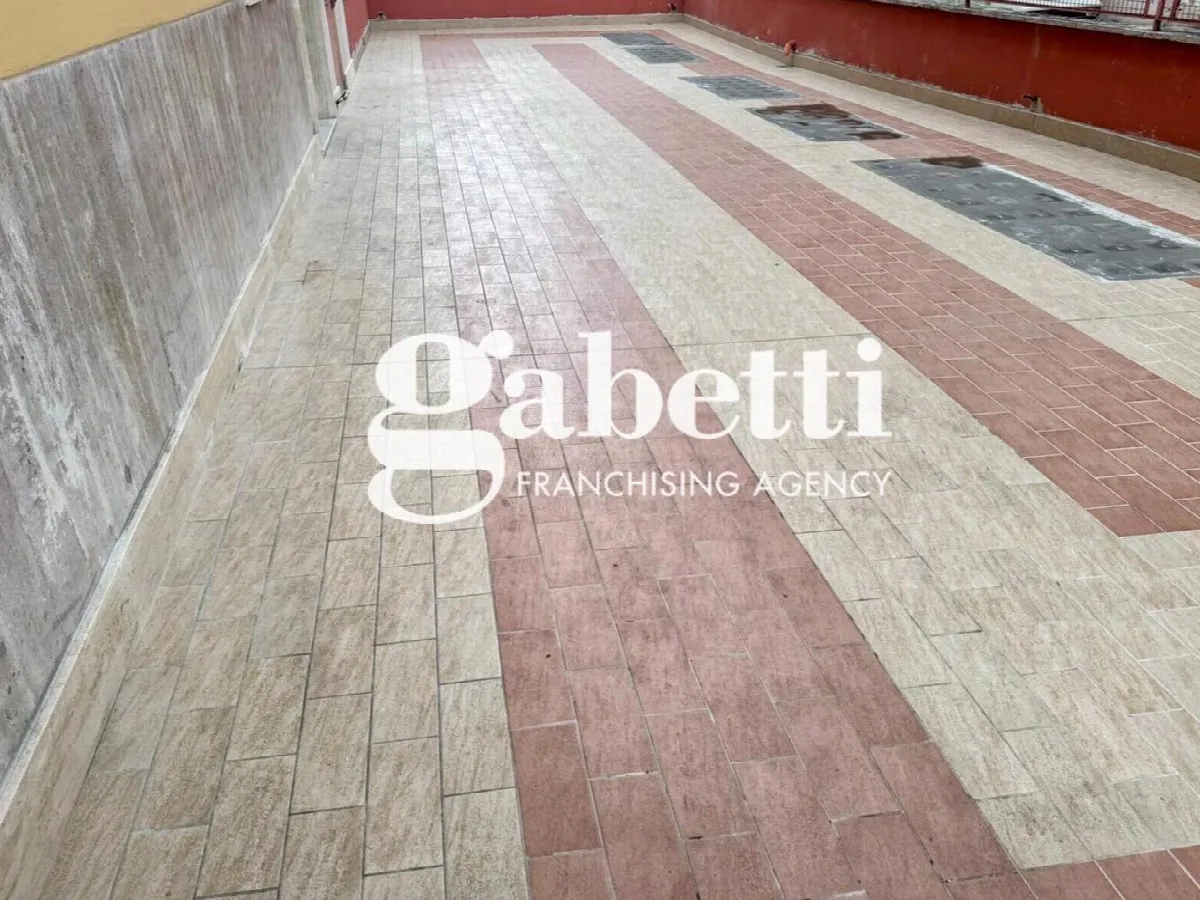 Attico in vendita a Roma, Centocelle, Tor De' Schiavi - foto 5
