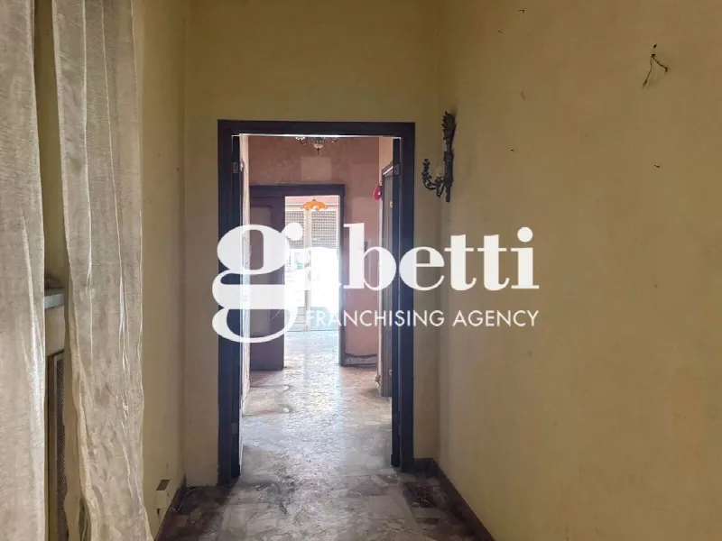 Appartamento in vendita a Roma, Centocelle, tor de' schiavi - foto 6