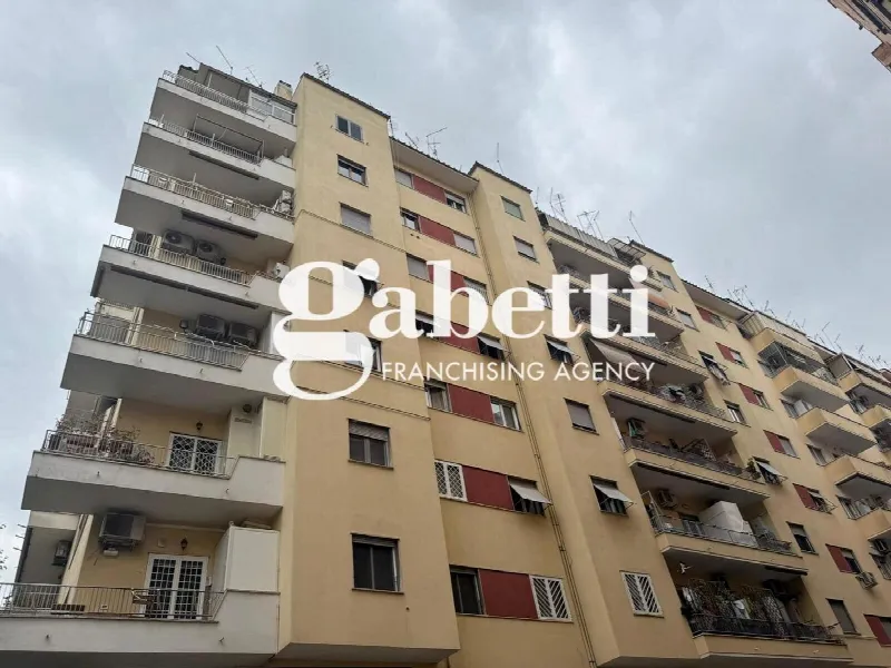 Appartamento in vendita a Roma, Centocelle, tor de' schiavi - foto 1
