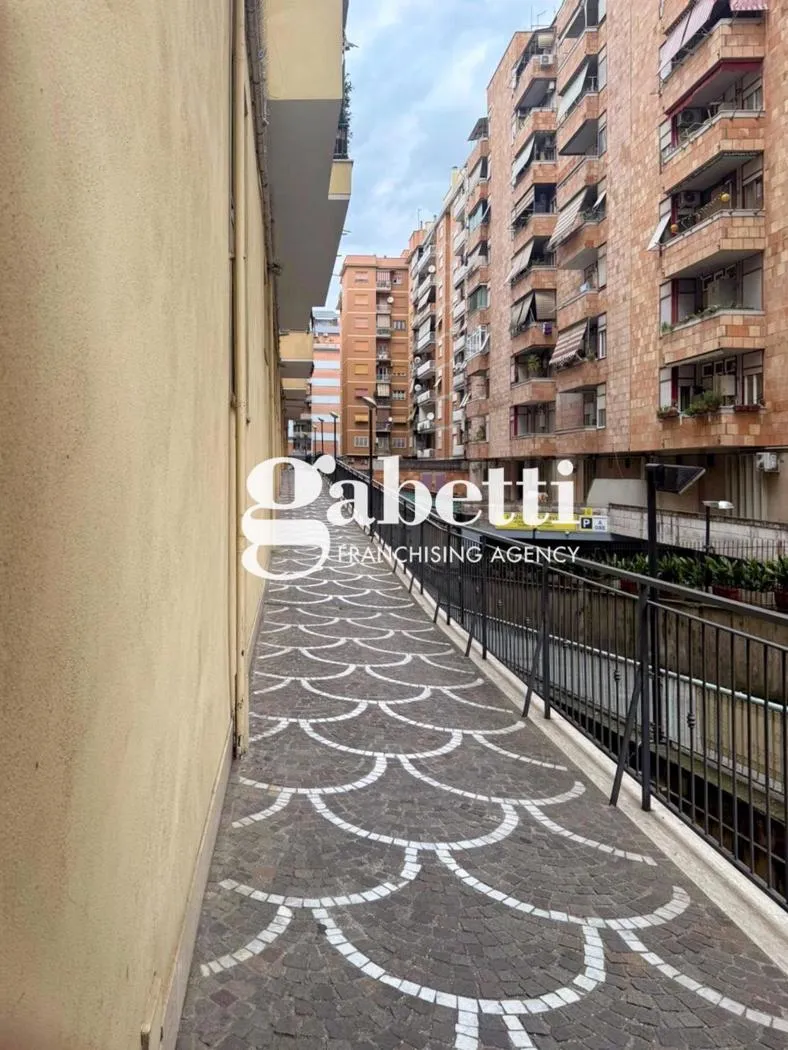 Appartamento in vendita a Roma, Centocelle, tor de' schiavi - foto 4