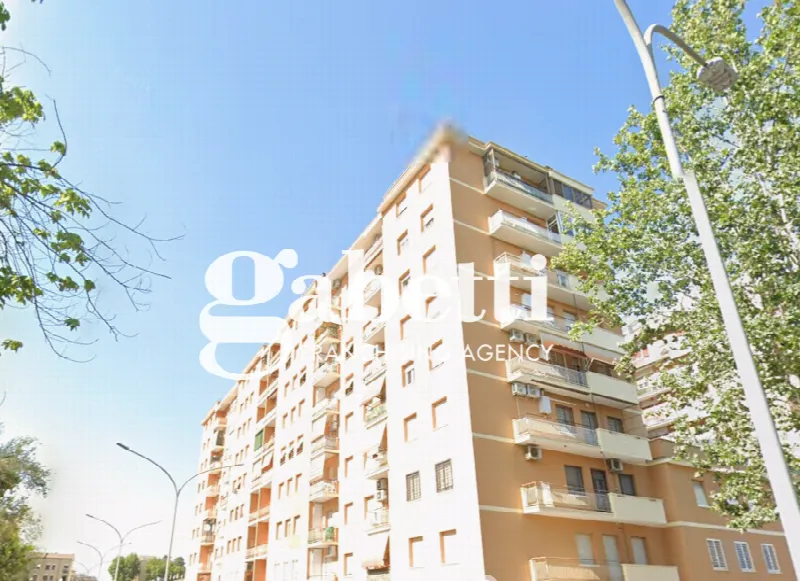 Appartamento in vendita a Roma, Centocelle, tor de' schiavi - foto 1
