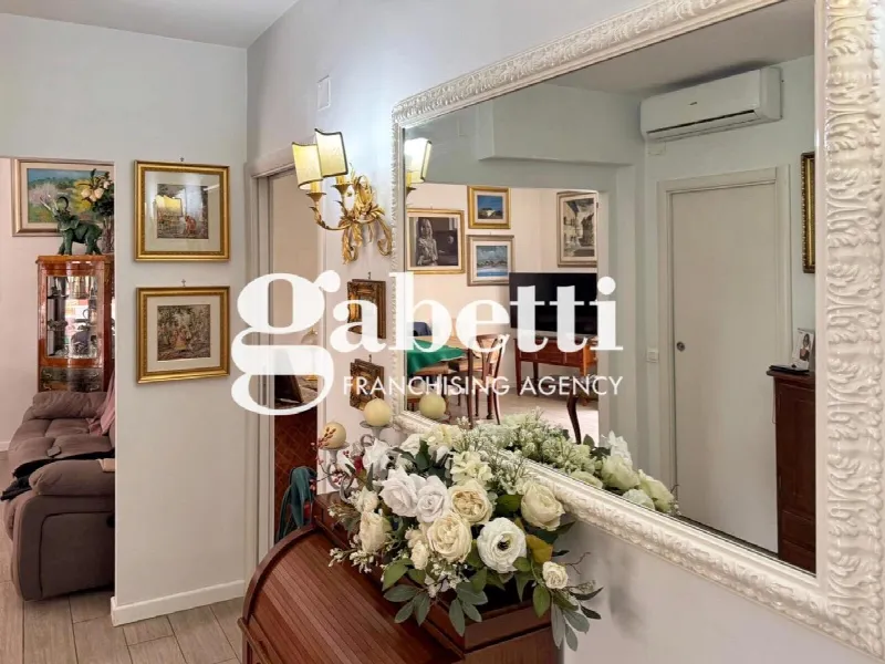 Appartamento in vendita a Roma, Centocelle, tor de' schiavi - foto 4