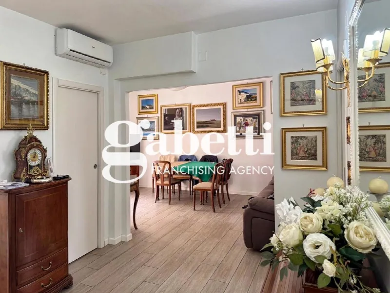 Appartamento in vendita a Roma, Centocelle, tor de' schiavi - foto 5