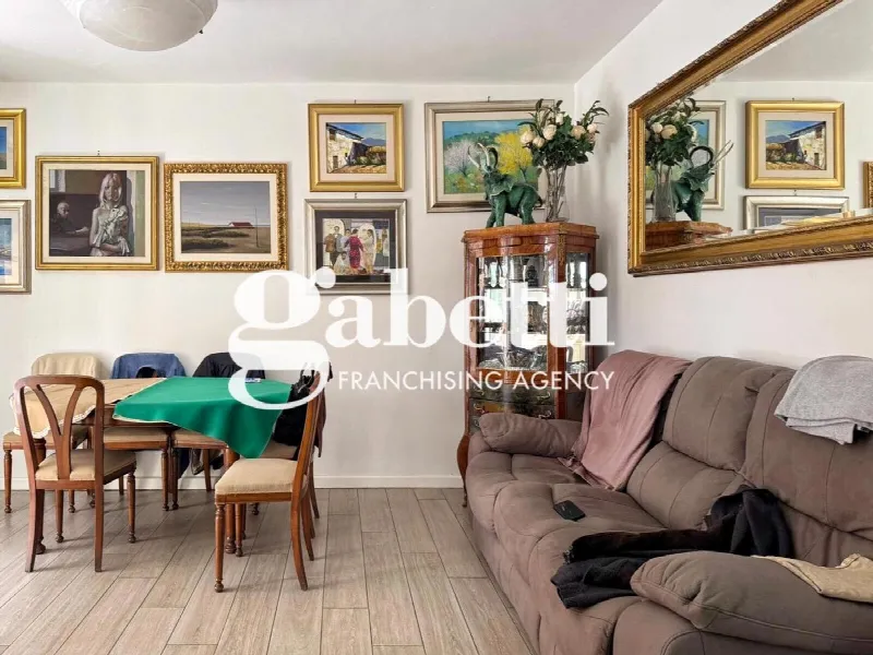 Appartamento in vendita a Roma, Centocelle, tor de' schiavi - foto 7