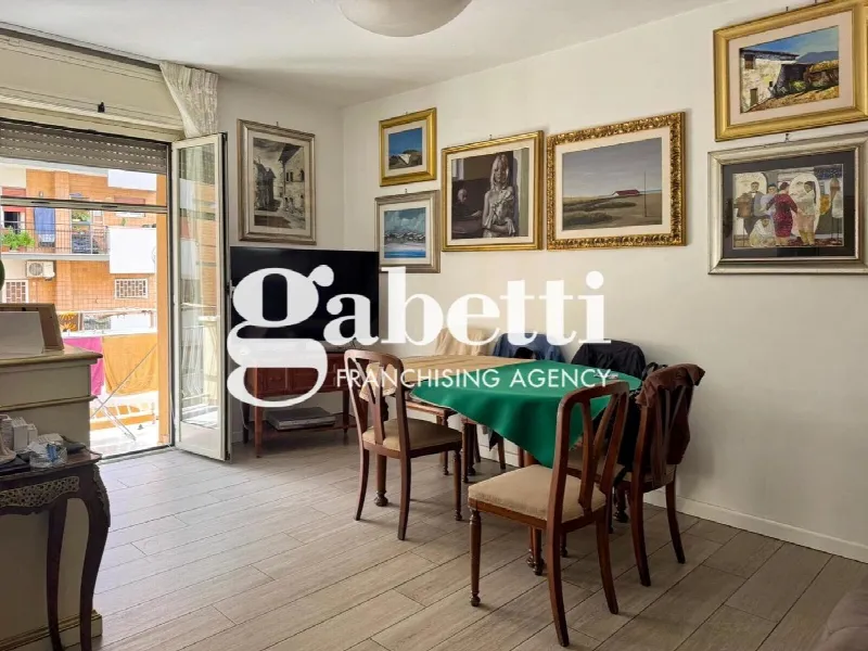 Appartamento in vendita a Roma, Centocelle, tor de' schiavi - foto 8