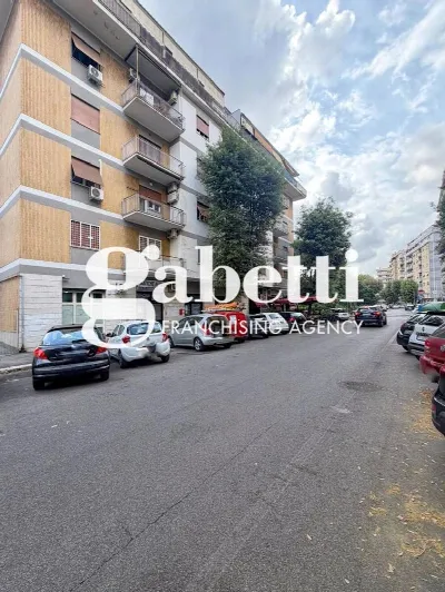 Appartamento a Roma