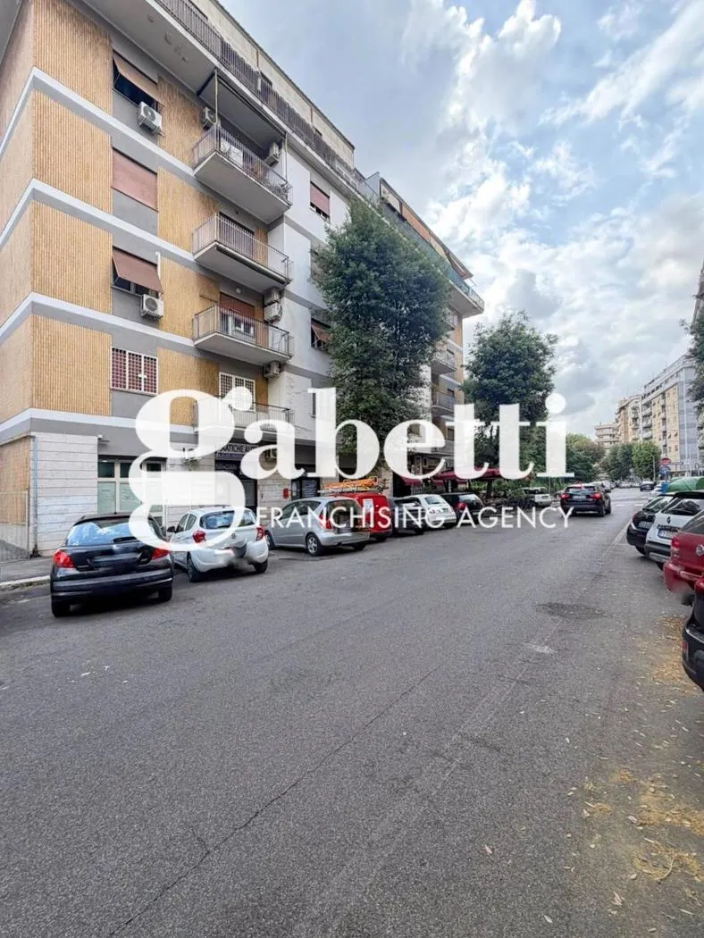 Appartamento in vendita a Roma, Centocelle, Tor De' Schiavi - foto 1