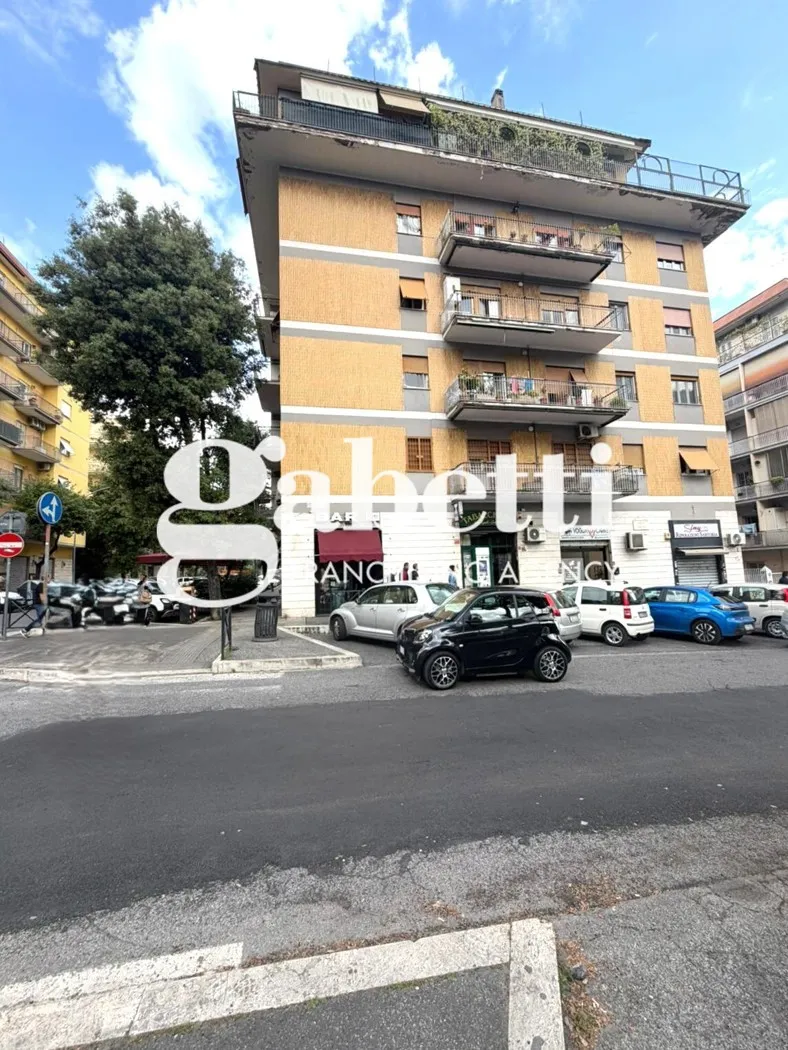 Appartamento in vendita a Roma, Centocelle, Tor De' Schiavi - foto 2