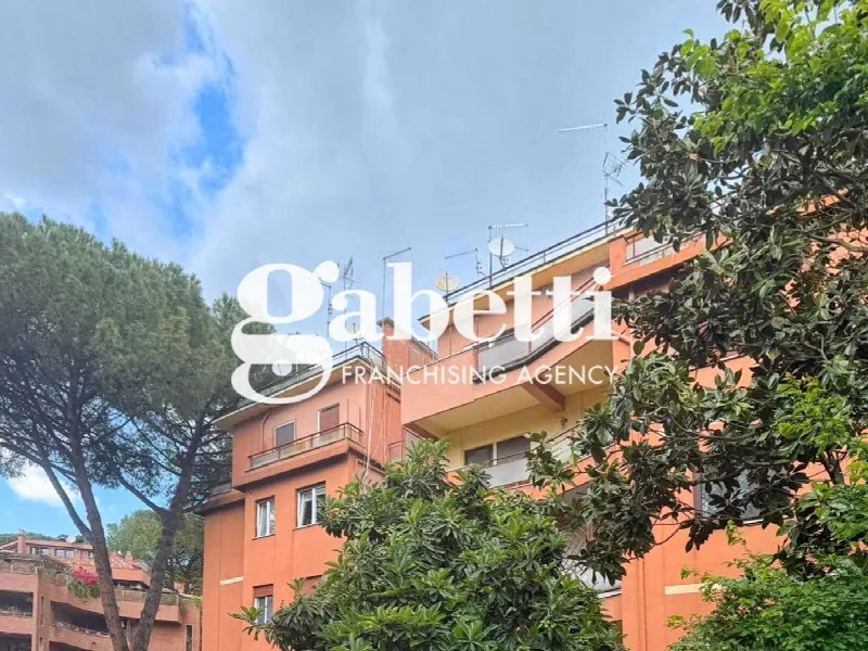 Appartamento in vendita a Roma, Talenti, Monte Sacro, Nuovo Salario - foto 1