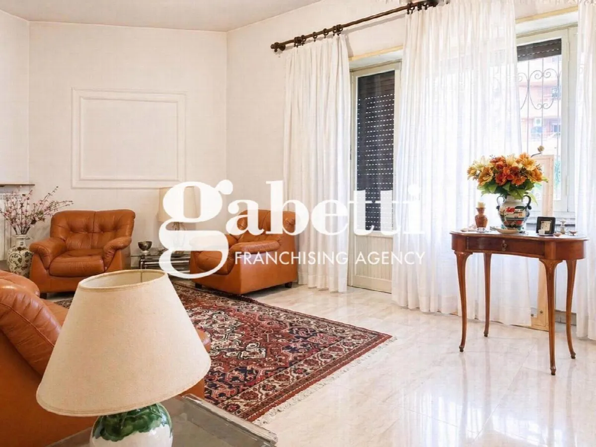 Appartamento in vendita a Roma, Talenti, Monte Sacro, Nuovo Salario - foto 2