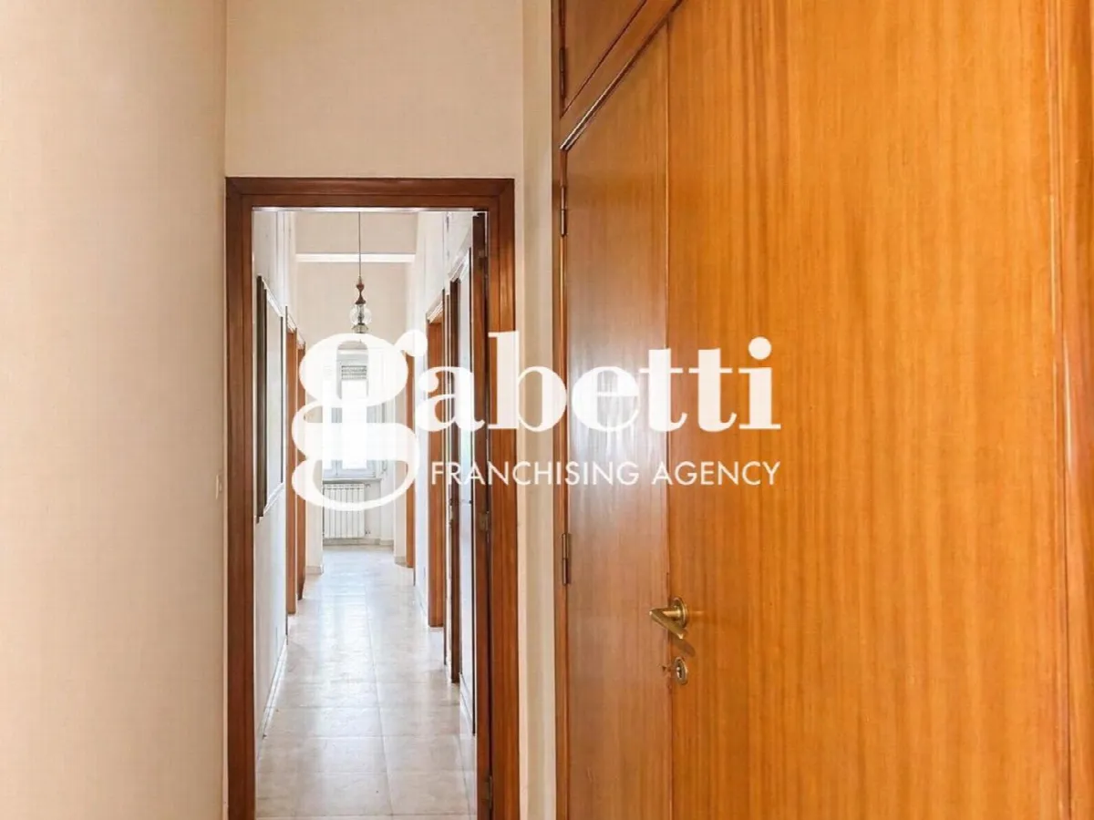 Appartamento in vendita a Roma, Talenti, Monte Sacro, Nuovo Salario - foto 3