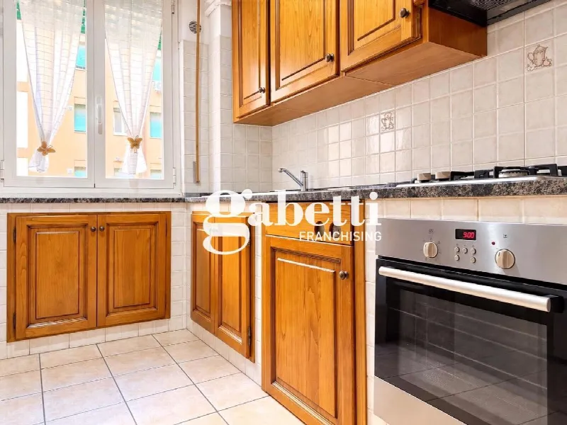 Appartamento in vendita a Roma, Centocelle, tor de' schiavi - foto 10