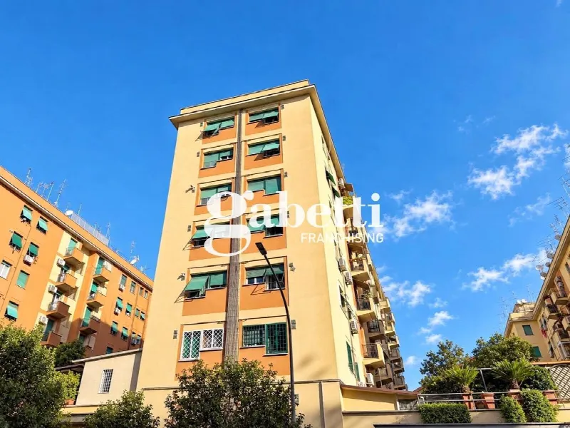 Appartamento in vendita a Roma, Centocelle, tor de' schiavi - foto 2
