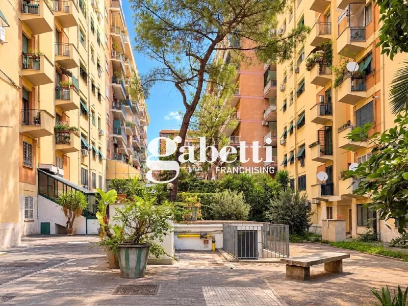 Appartamento in vendita a Roma, Centocelle, tor de' schiavi - foto 3