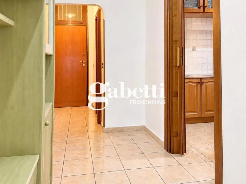 Appartamento in vendita a Roma, Centocelle, tor de' schiavi - foto 5