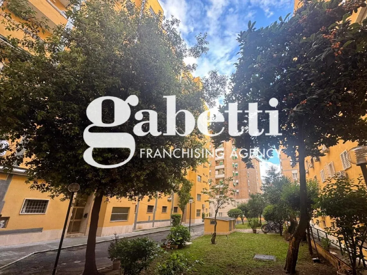 Appartamento in vendita a Roma, Cinecittà, Quadraro - foto 3