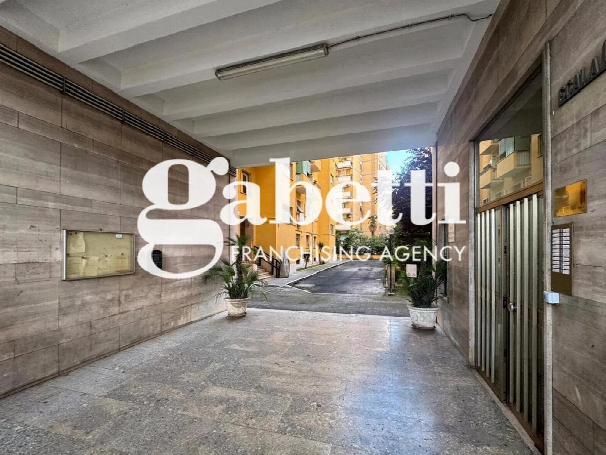 Appartamento in vendita a Roma, Cinecittà, Quadraro - foto 4