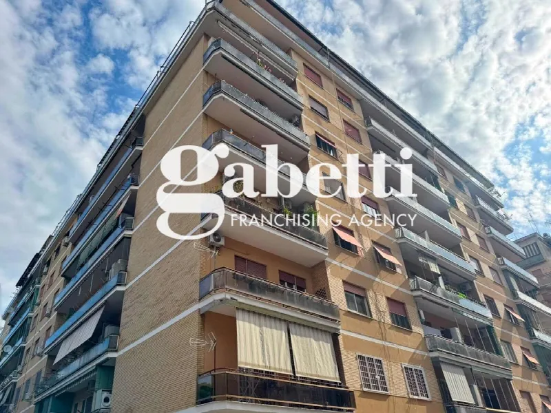 Appartamento in vendita a Roma, Centocelle, tor de' schiavi - foto 1