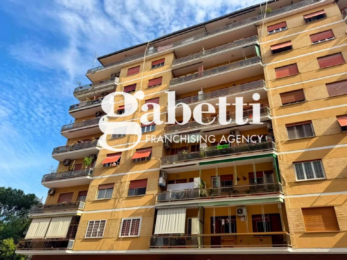 Appartamento in vendita a Roma, Centocelle, Tor De' Schiavi - foto 2