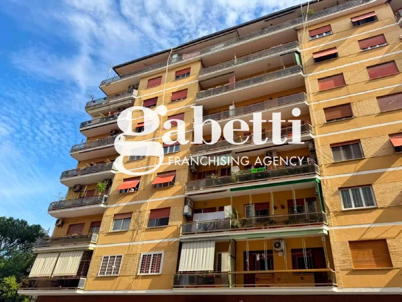 Appartamento in vendita a Roma, Centocelle, tor de' schiavi - foto 2