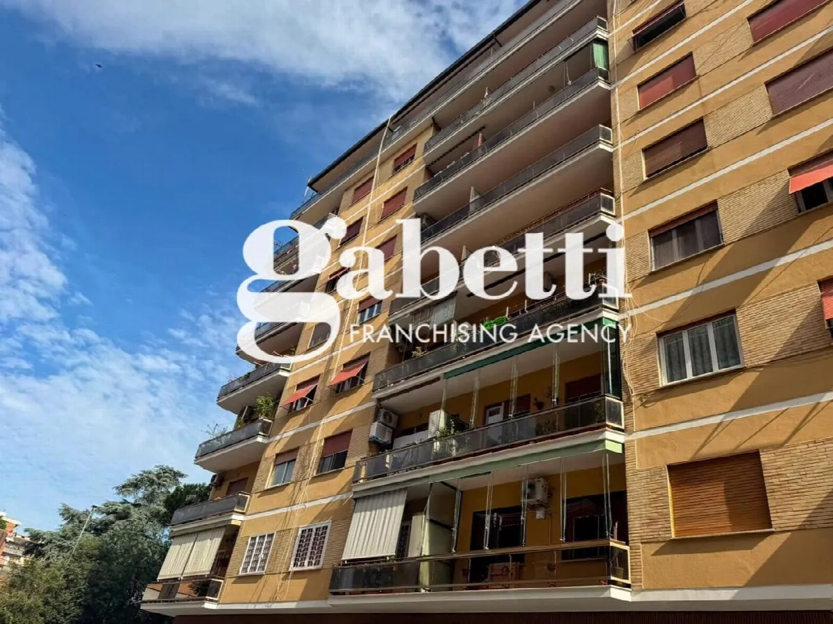 Appartamento in vendita a Roma, Centocelle, Tor De' Schiavi - foto 3