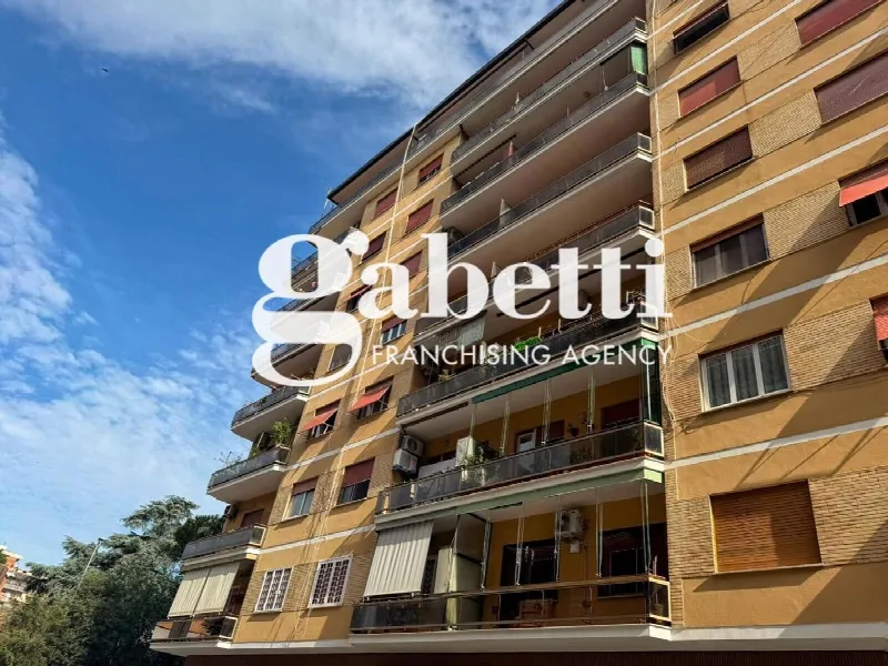 Appartamento in vendita a Roma, Centocelle, tor de' schiavi - foto 3