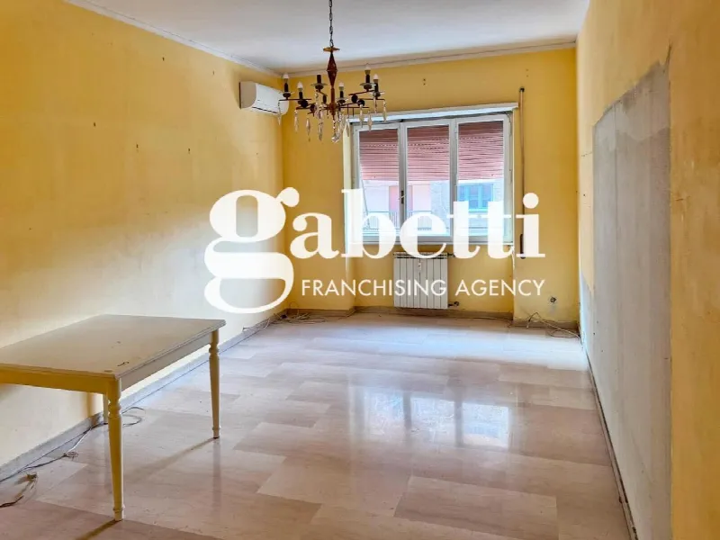 Appartamento in vendita a Roma, Centocelle, tor de' schiavi - foto 6