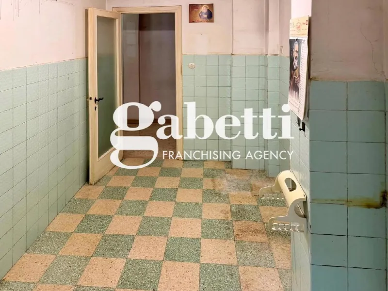 Appartamento in vendita a Roma, Centocelle, tor de' schiavi - foto 9