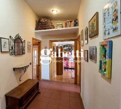 Appartamento in vendita a Roma, Borghesian... - foto 10