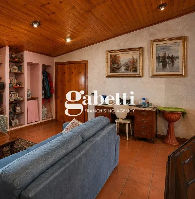 Appartamento in vendita a Roma, Borghesian... - foto 2