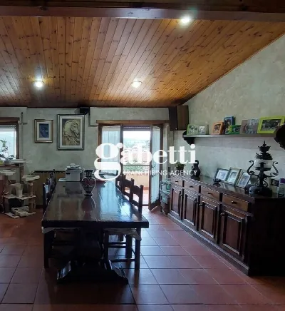 Appartamento in vendita a Roma, Borghesian... - foto 5