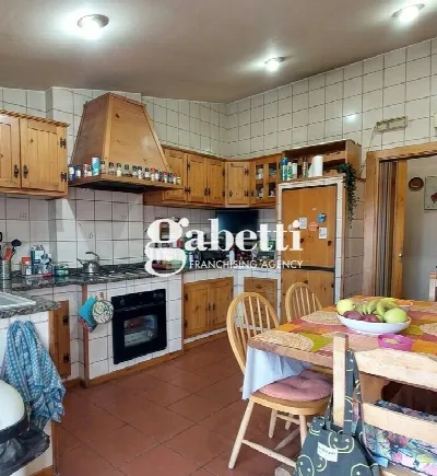 Appartamento in vendita a Roma, Borghesian... - foto 7