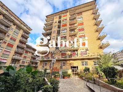 Appartamento a Roma