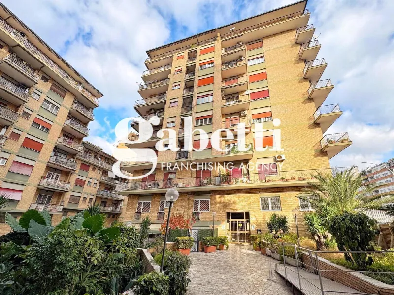 Appartamento in vendita a Roma, Centocelle, tor de' schiavi - foto 1