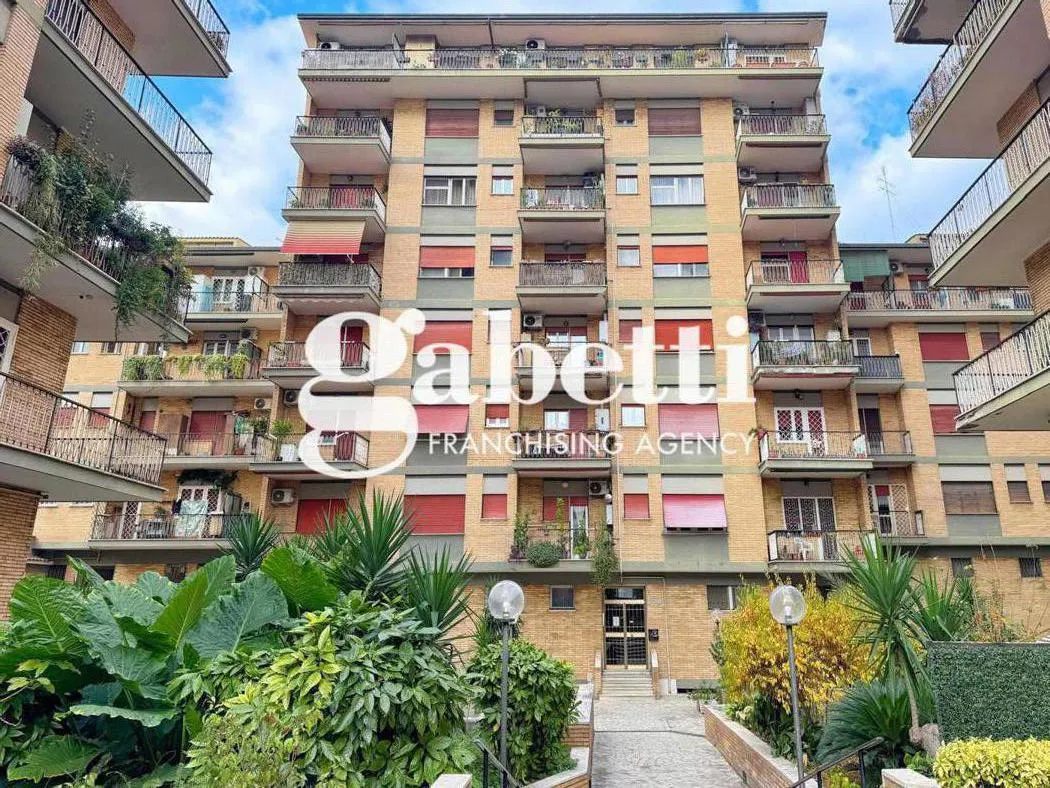 Appartamento in vendita a Roma, Centocelle, Tor De' Schiavi - foto 2