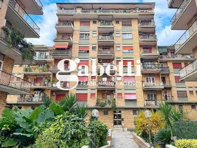 Appartamento in vendita a Roma, Centocelle... - foto 2