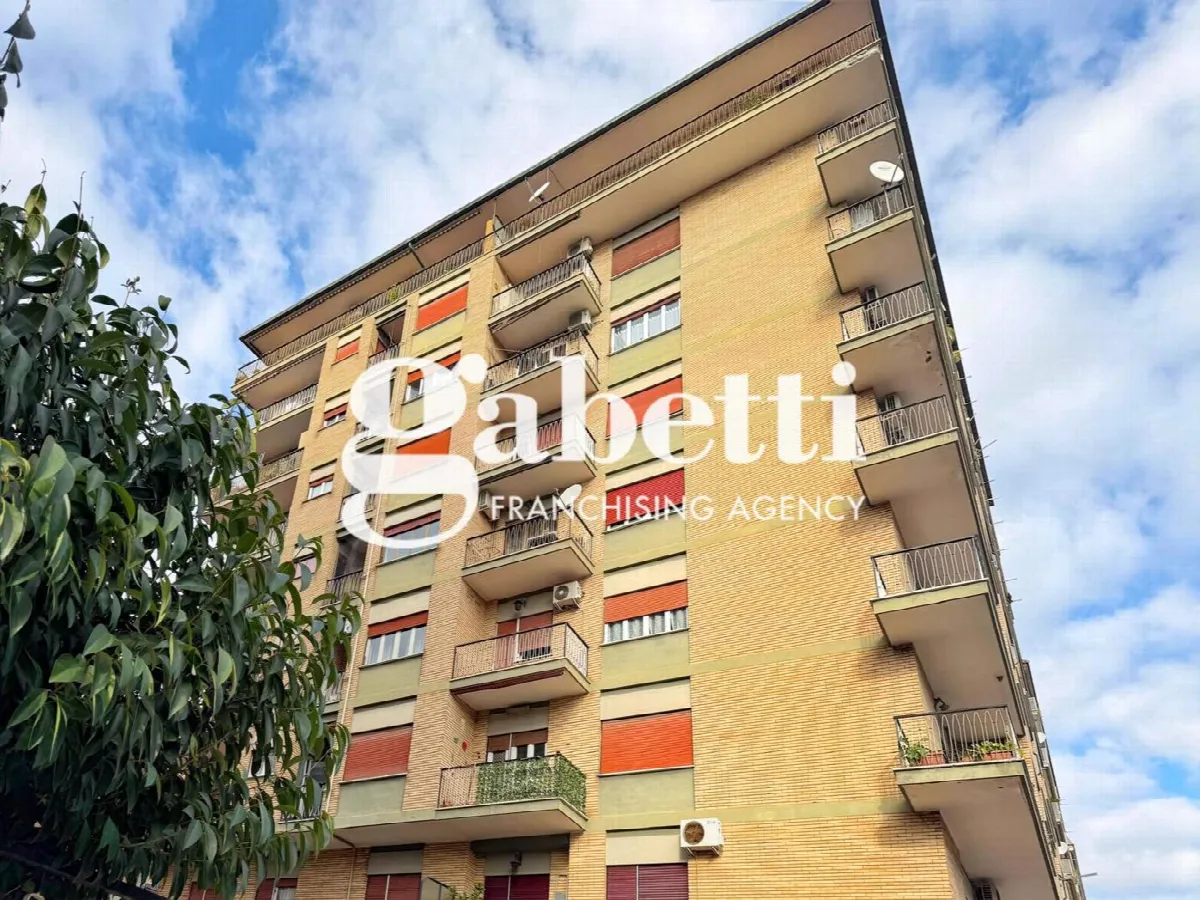 Appartamento in vendita a Roma, Centocelle, Tor De' Schiavi - foto 3