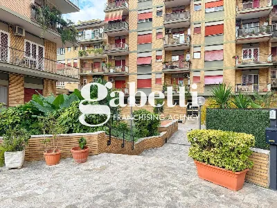 Appartamento in vendita a Roma, Centocelle... - foto 4
